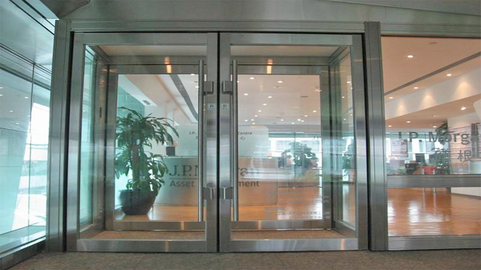 防火玻璃门 防火玻璃门